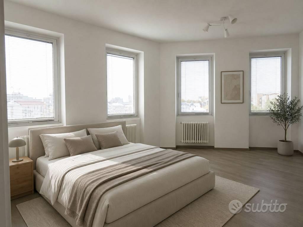 Appartamento – Milano, Navigli, Municipio 6 - Altro