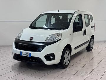 Fiat Qubo 1.4 - METANO - 11/2018