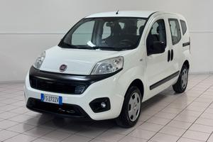 Fiat Qubo 1.4 - METANO - 11/2018