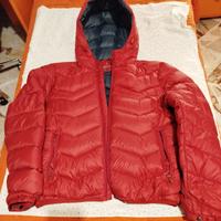 Giubbotto uomo invernale 