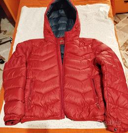 Giubbotto uomo invernale 