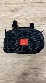 Borsa bici CHPT3 x Restrap – compatta, resistente