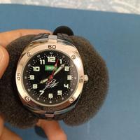 orologio oikos