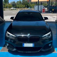 BMW Serie1 F21 120i Msport 184cv