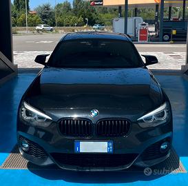 BMW Serie1 F21 120i Msport 184cv