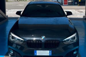 BMW Serie1 F21 120i Msport 184cv