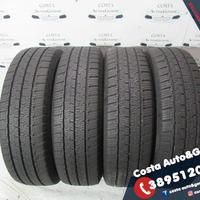 Gomme 195 75 16C Continental 4Stagioni 85%