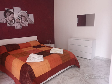 Appartamento 4,5 vani zona Vignagrande