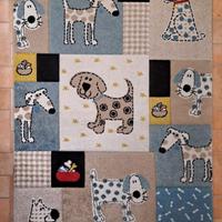 Tappeto cameretta bambini