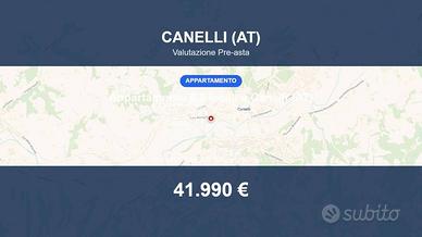 Immobile in asta di 113 m² con più di 5 locali a C