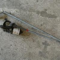 Motorino Tergi Anteriore per Mitsubishi Pajero