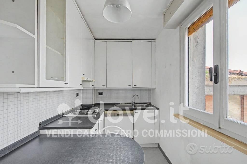 Appartamento – Parma - Vista 5