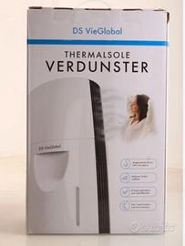 DS VieGlobal Deumidificatore Verdunster Thermasole