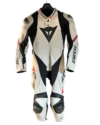 Dainese Laguna Seca Pro 52 tuta motociclismo