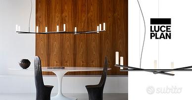 LUCEPLAN   DIX BOUGIES