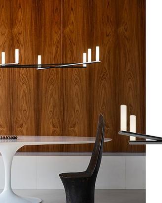 LUCEPLAN   DIX BOUGIES