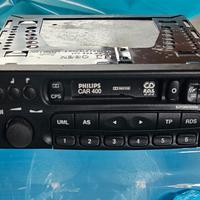 stereo per auto opel