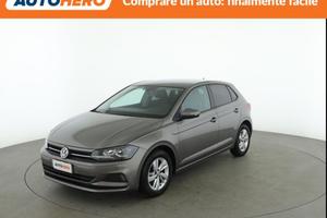 VOLKSWAGEN Polo 1.0 EVO 80 CV 5p. Comfortline Bl