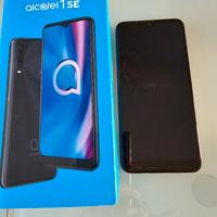 ALCATEL 1 SE