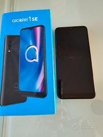 ALCATEL 1 SE