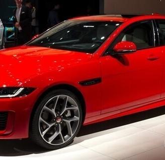 Ricambi usati jaguar xe 2019-2025