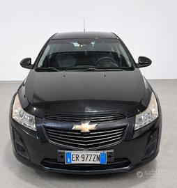 Chevrolet Cruze 1.6 5 porte GPL
