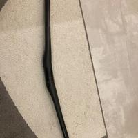 Piega Carbon MC10 mtb OC Orbea