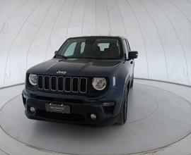 Jeep Renegade E-Hybrid My24 1.5 Turbo T4 E-Hy...