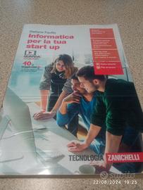 informatica per la tua start up 