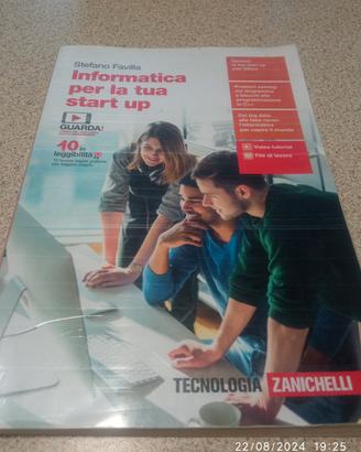 informatica per la tua start up 