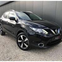 Ricambi per nissan qashqai