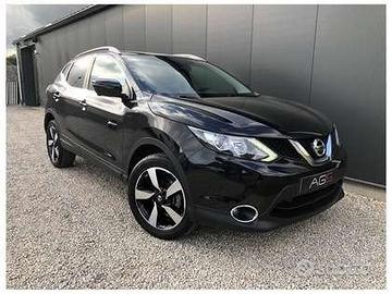 Ricambi per nissan qashqai