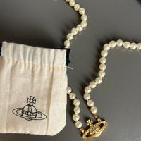 Collana Vivienne Westwood