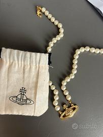 Collana Vivienne Westwood