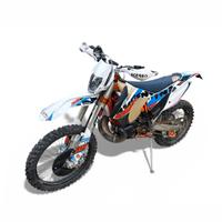 Ktm exc 300 2t sixdays