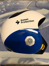 Caschi sci adulto/bambino