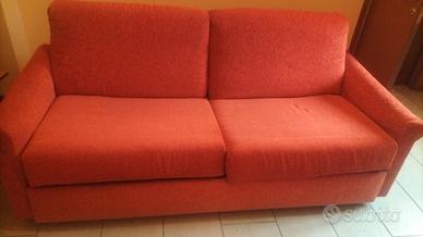 divano letto 