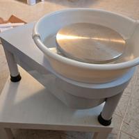 Tornio per ceramica