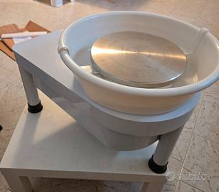 Tornio per ceramica