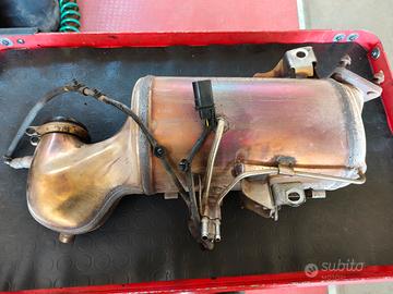 Catalizzatore Opel Mokka 2° SERIE