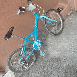 bici 20' unisex