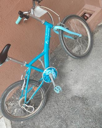 bici 20' unisex