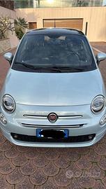 FIAT 500 HYBRID