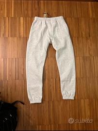 pantaloni essentials