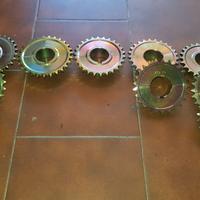 corone kart kz diam. 40