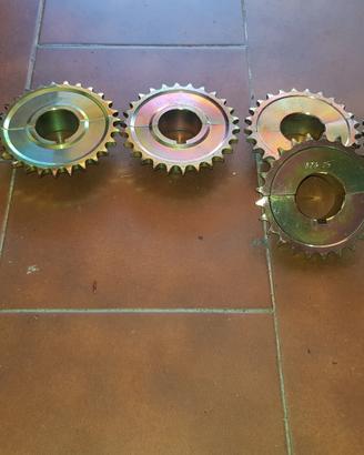 corone kart kz diam. 40