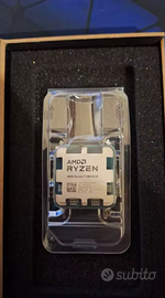 Processore AMD Ryzen 7 7800X3D