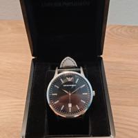 Orologio Uomo Emporio Armani 42 mm