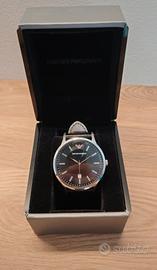 Orologio Uomo Emporio Armani 42 mm