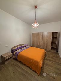 Letto contenitore 1 piazza e mezza nuovo